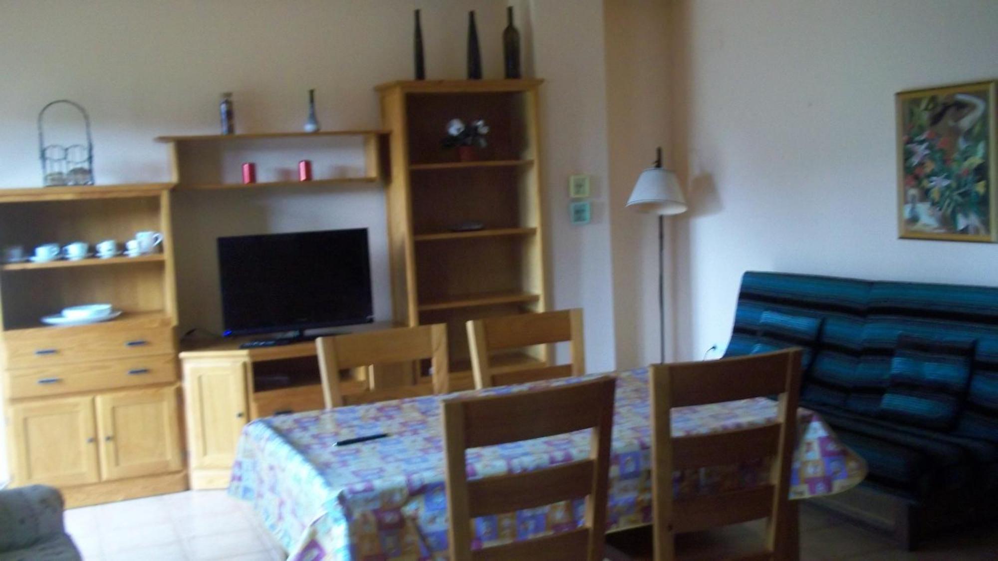 Hostal Pernalle 에리야바 외부 사진