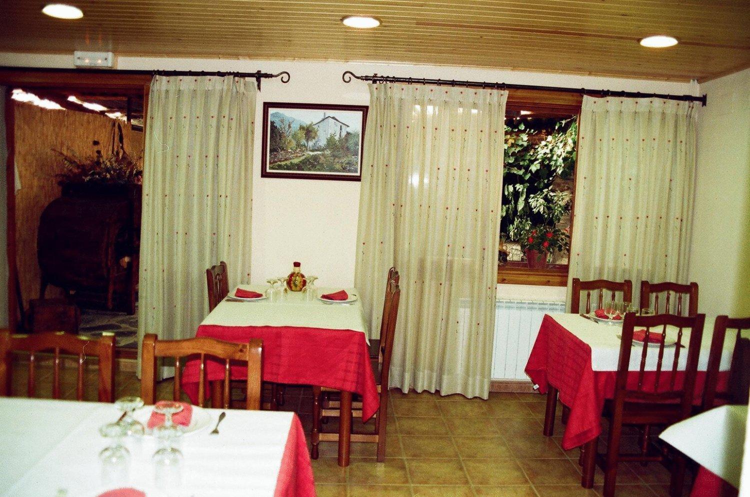 Hostal Pernalle 에리야바 외부 사진
