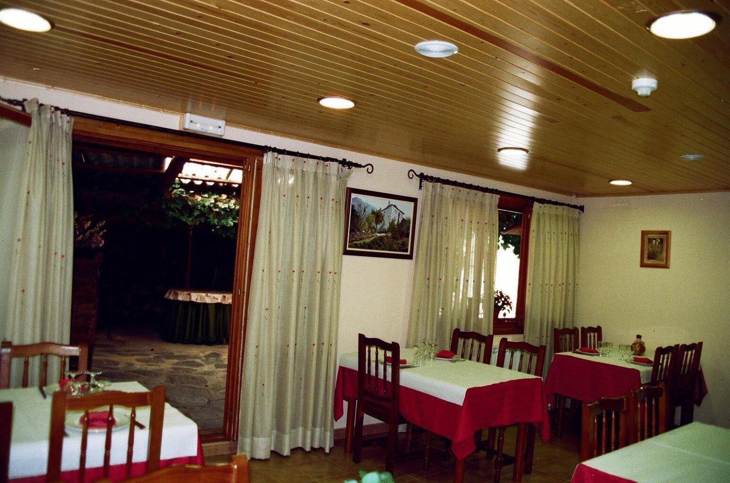 Hostal Pernalle 에리야바 외부 사진
